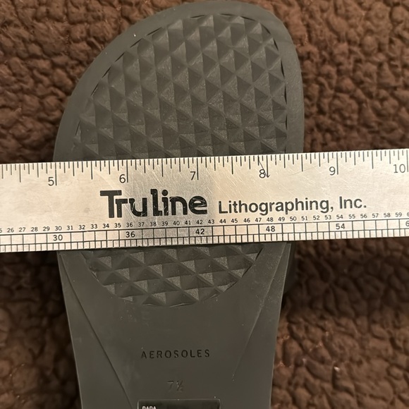 Aerosols Dada size 7.5m NEW NEVER WORN - Picture 7 of 7